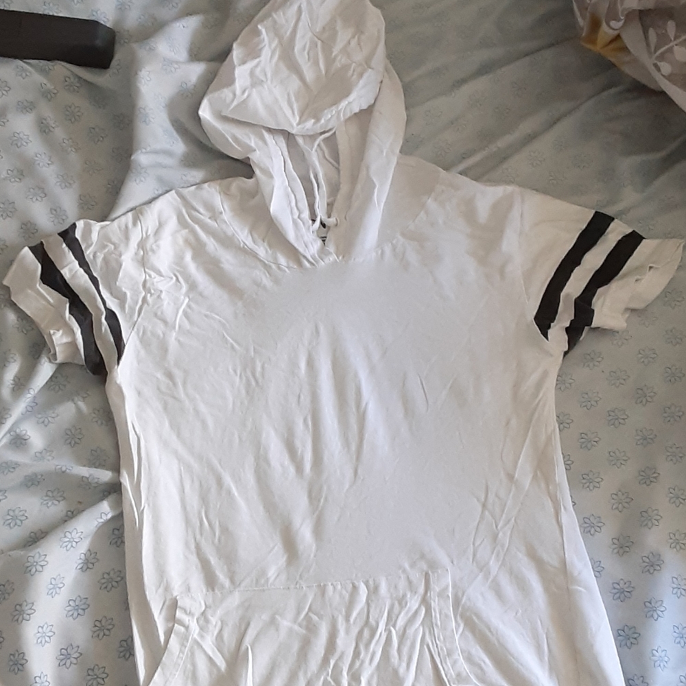 A kids dress
